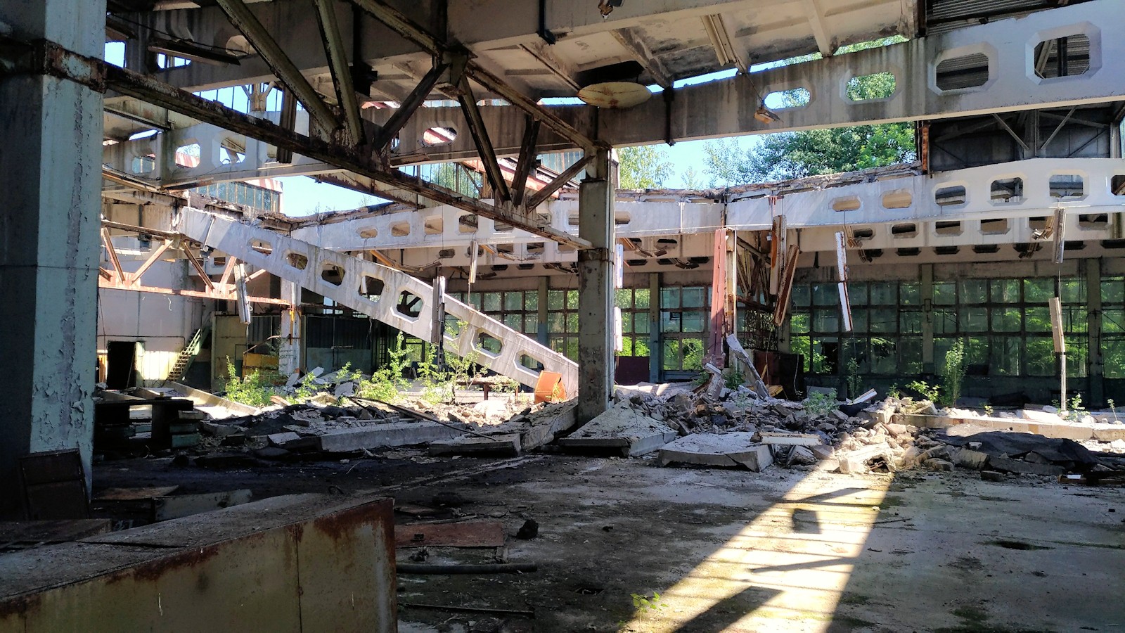 Jupiter (Pripyat)